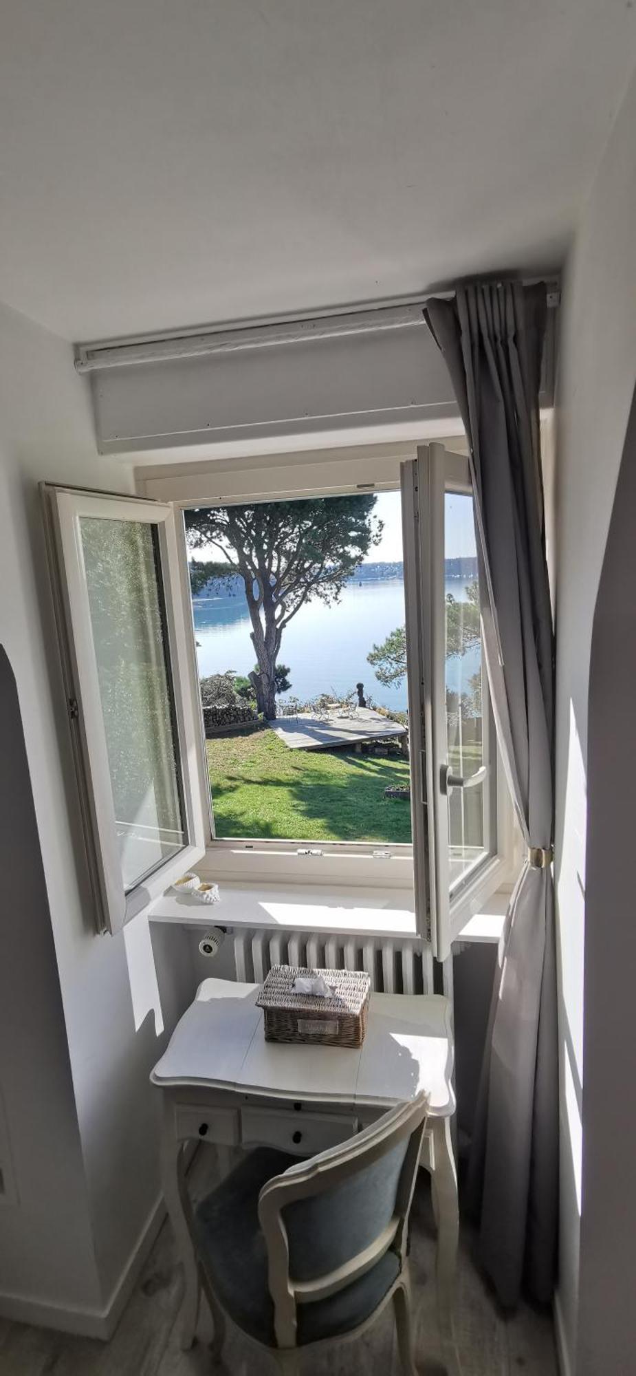 Les Pieds Dans L'Eau Apartment Saint-Malo Exterior foto