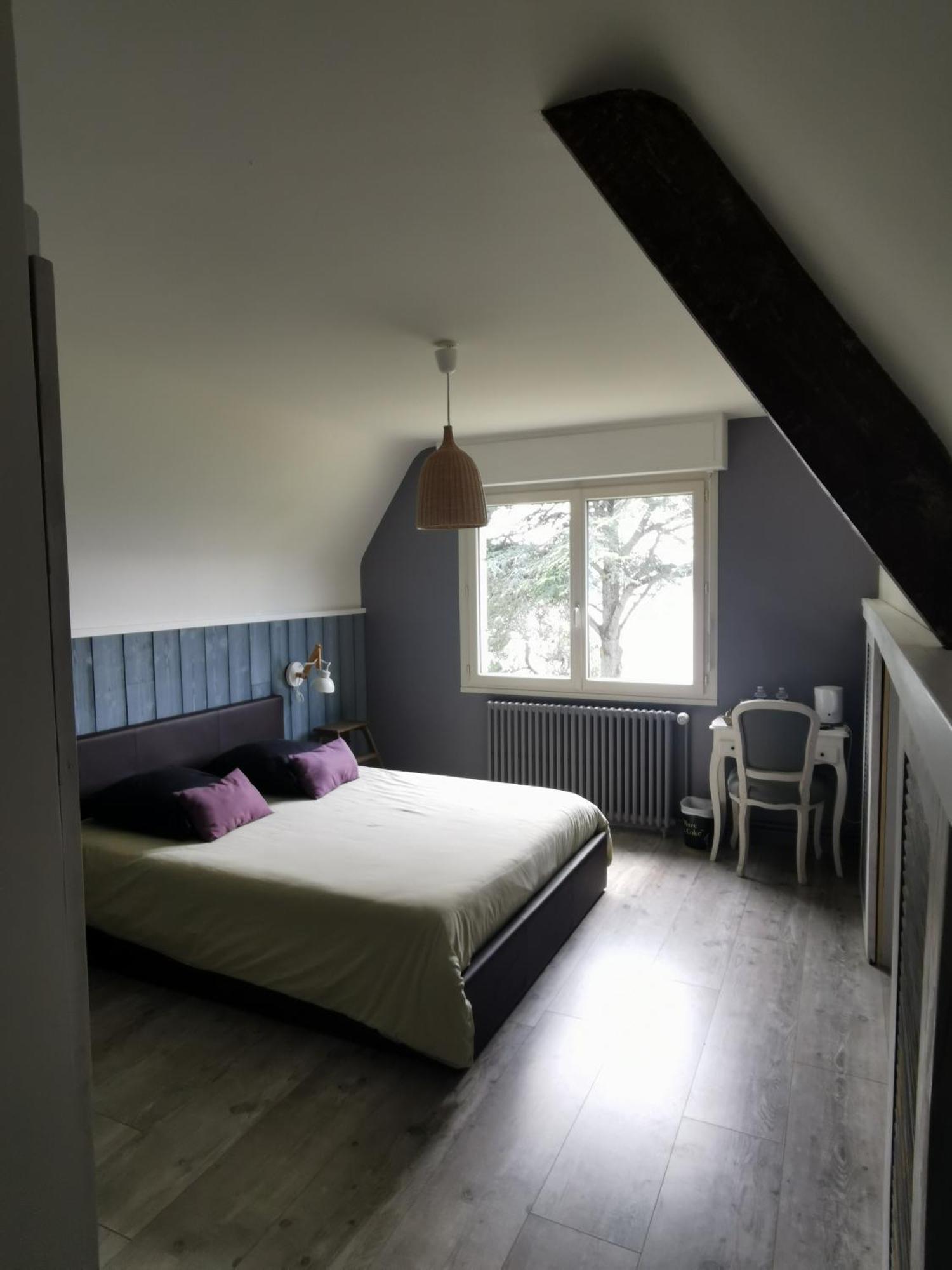 Les Pieds Dans L'Eau Apartment Saint-Malo Exterior foto