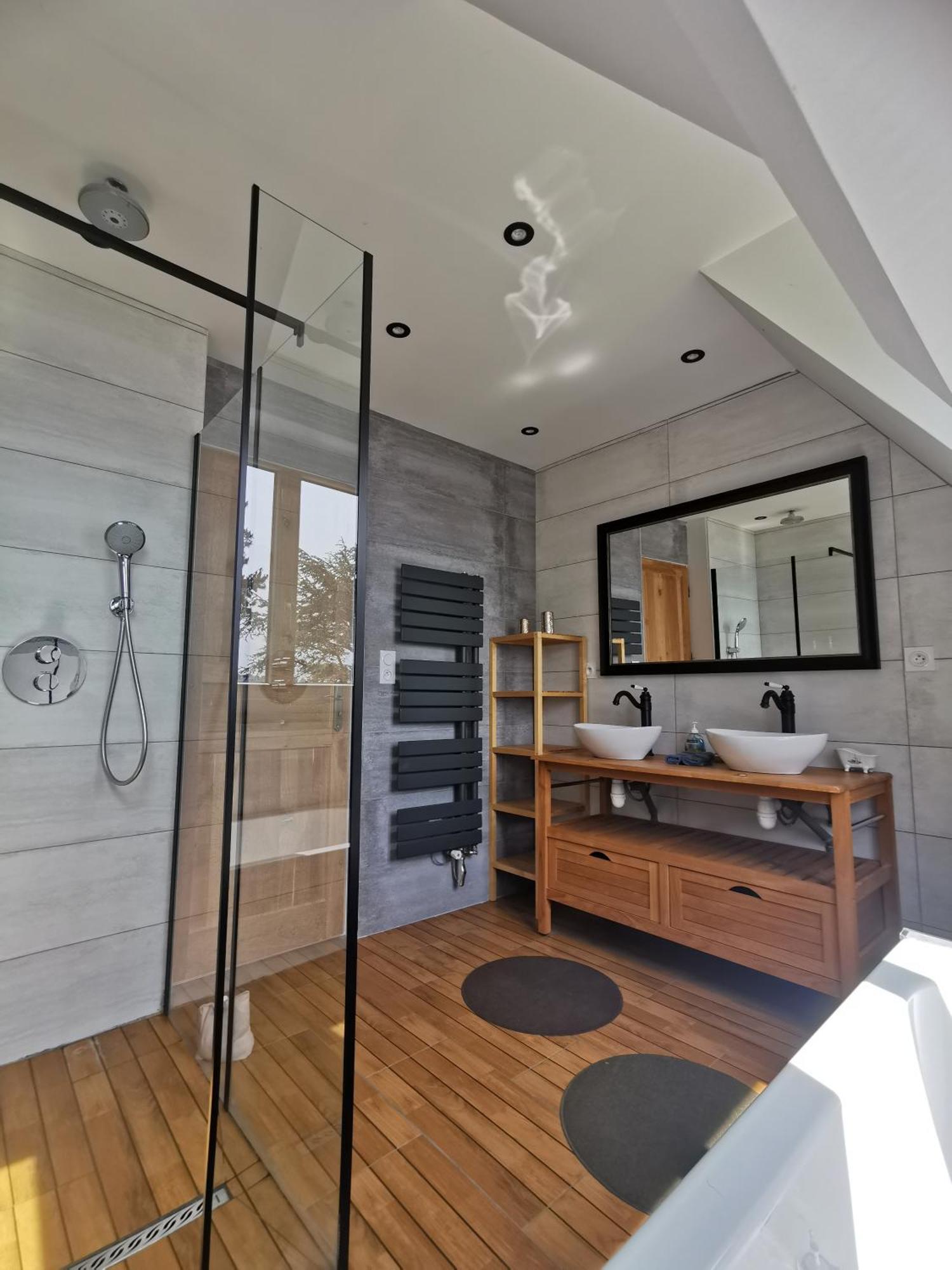 Les Pieds Dans L'Eau Apartment Saint-Malo Exterior foto