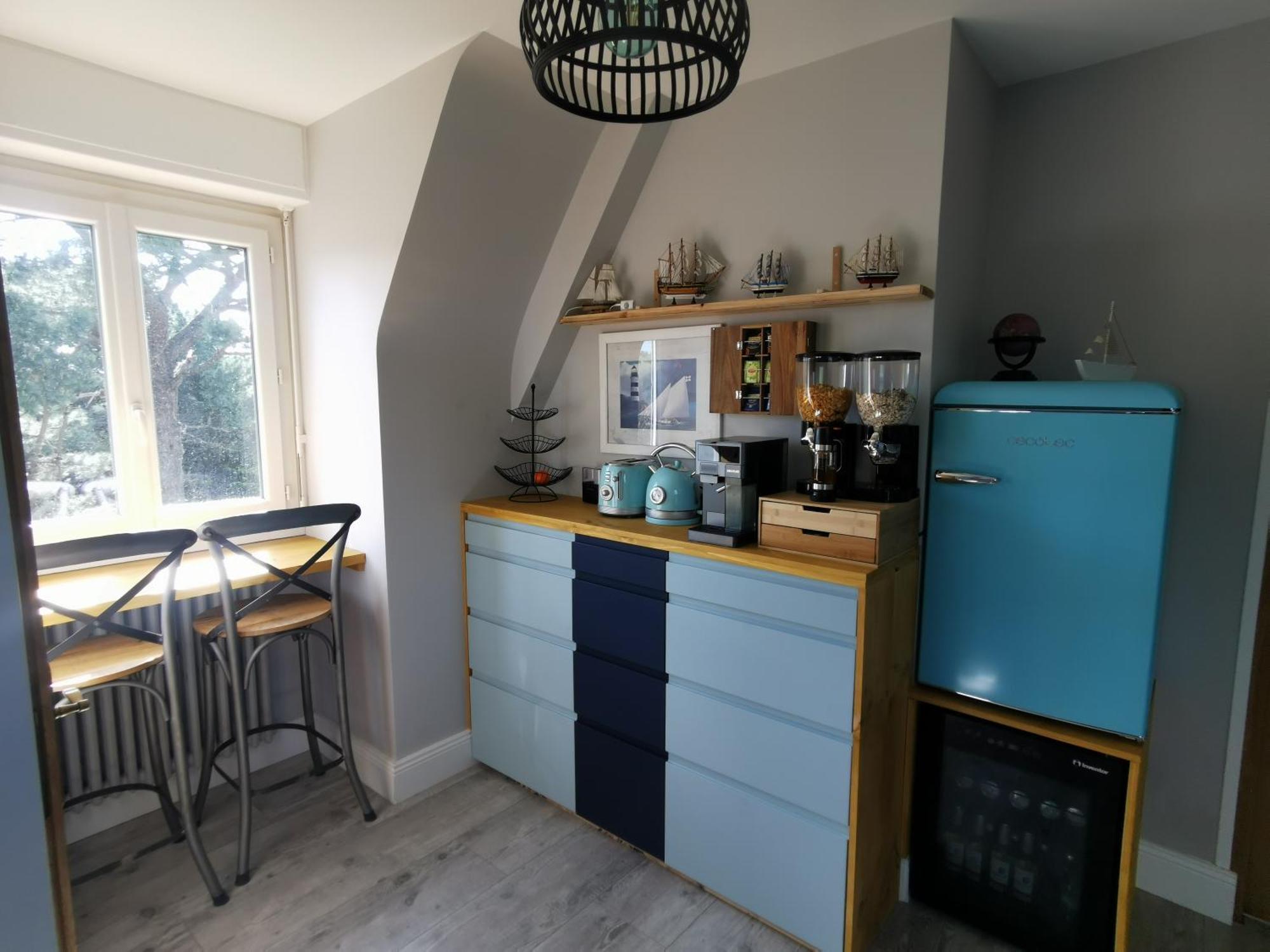 Les Pieds Dans L'Eau Apartment Saint-Malo Exterior foto