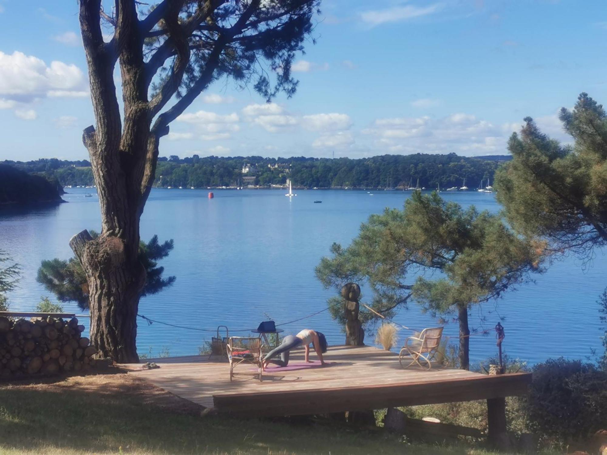 Les Pieds Dans L'Eau Apartment Saint-Malo Exterior foto