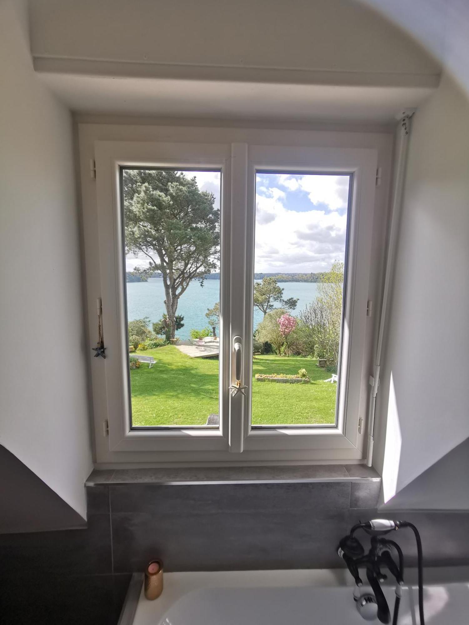 Les Pieds Dans L'Eau Apartment Saint-Malo Cameră foto