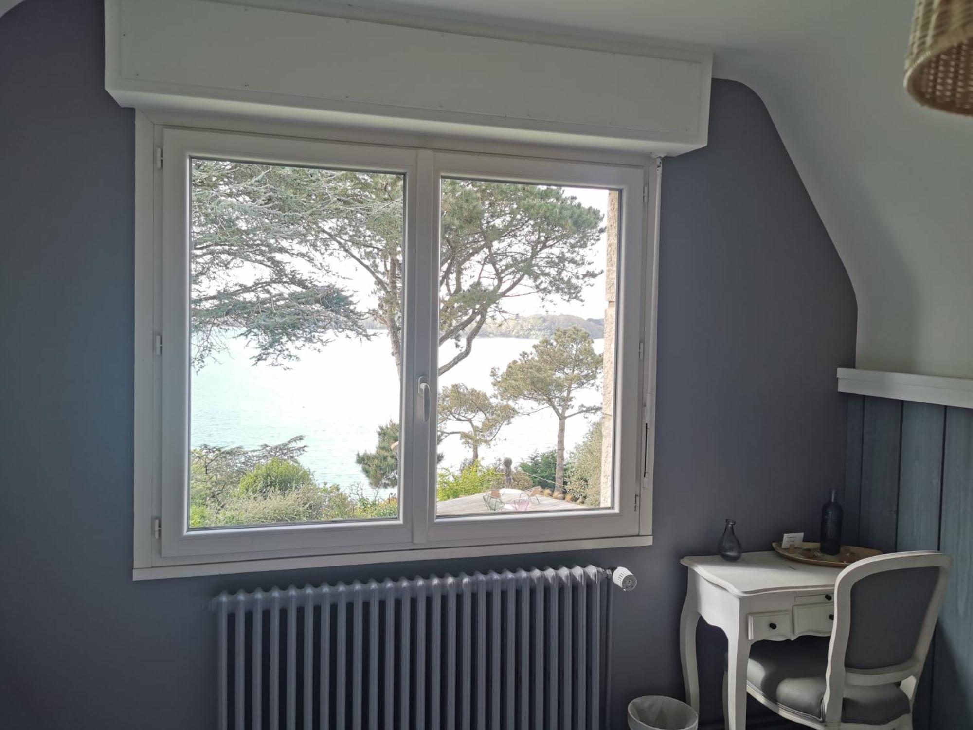 Les Pieds Dans L'Eau Apartment Saint-Malo Cameră foto