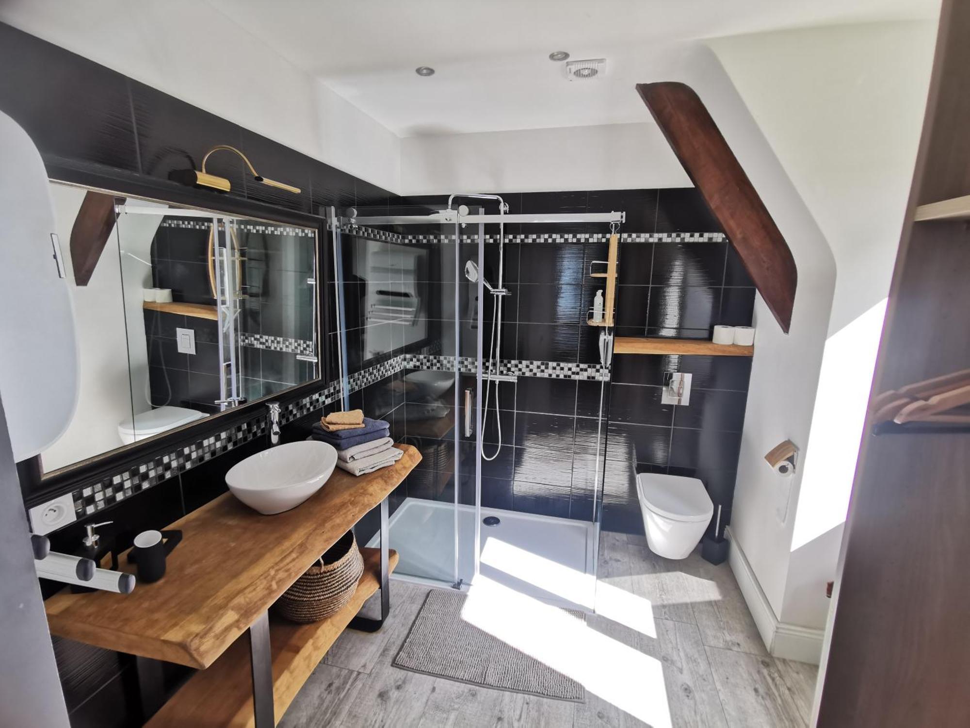 Les Pieds Dans L'Eau Apartment Saint-Malo Exterior foto
