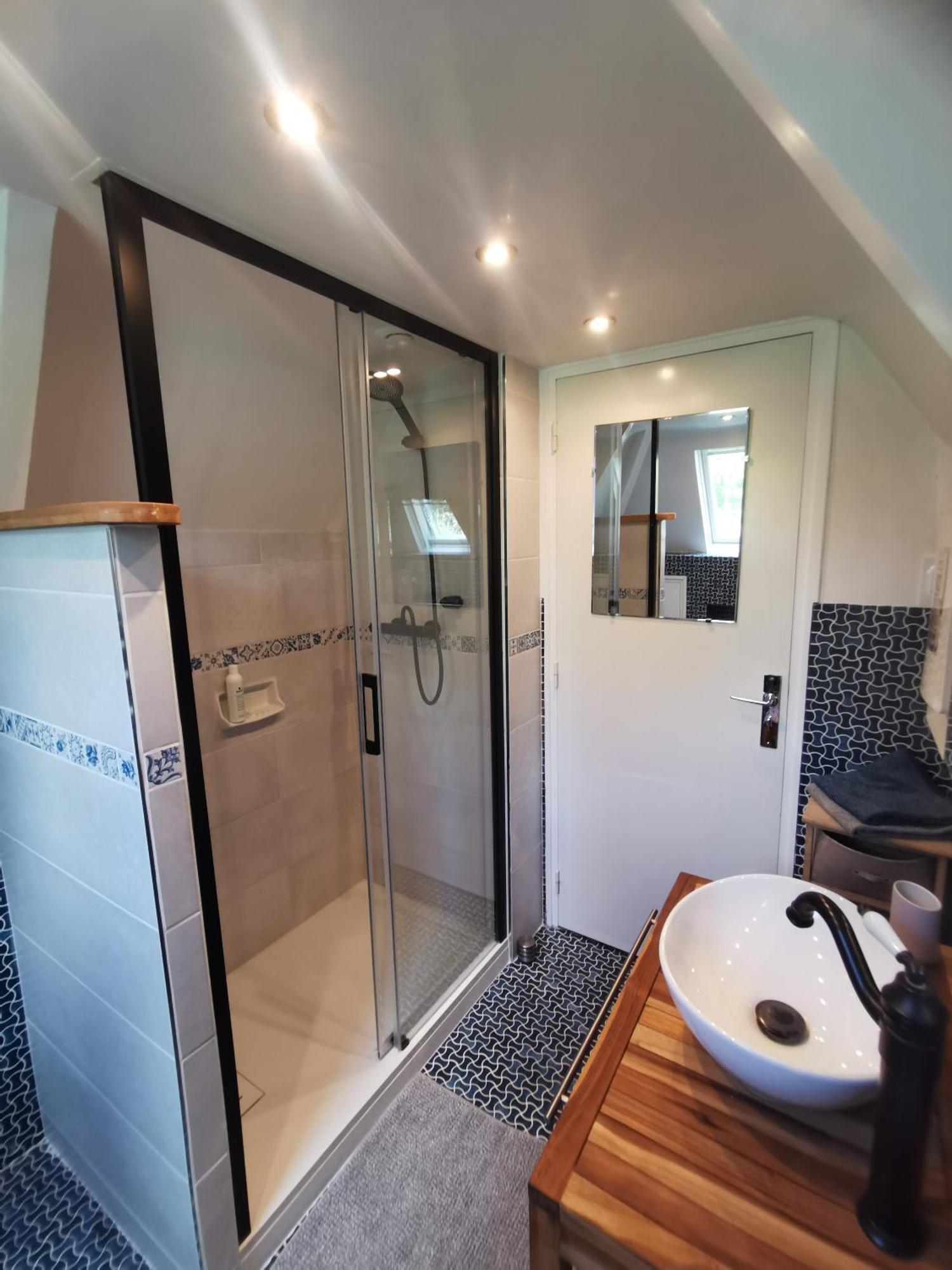 Les Pieds Dans L'Eau Apartment Saint-Malo Exterior foto